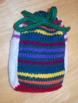 Wetbag knit by jennnk