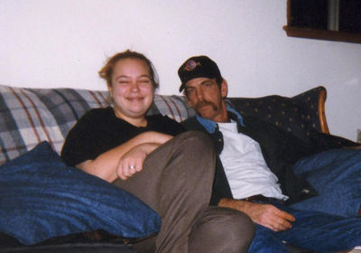 Bean & Tom in late 1998? or 2000?