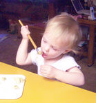 Using Chopsticks