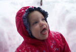 Catching snowflakes (#3)