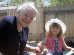 Counting eggs with Gramlee