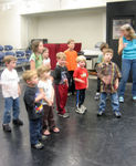 Kids' Theatre Workshop (#1)