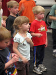 Kids' Theatre Workshop (#2)