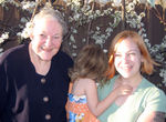 Gramlee, Annabel & Mom (#1)