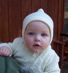 Elven Baby :)