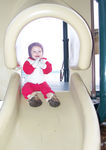Clapping in slide anticipation!