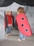 ooh a ladybug costume!