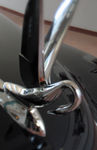 Swan Hood Ornament