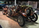 Copper Rolls Royce