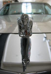 Hood Ornament from Elvis' Cadillac