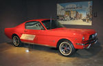 '65 Mustang Fastback. Yes, Please!