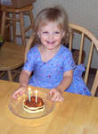 Highlight for Album: Annabel's 2nd Birthday!