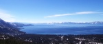 Tahoe From Mt. Rose Lookout
